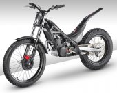 2010 Xispa R125 photo